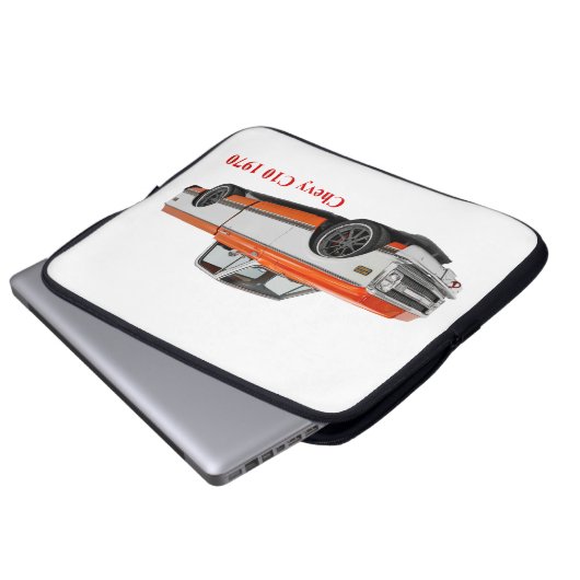 Laptop Hoesjes Laptop Sleeve (Voorkant onderkant)