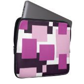 Laptop Hoesjes Sleeve (Voorkant Rechts)