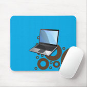 Laptop Muismat (Met muis)