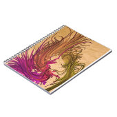 laptop notitieboek (Linkerzijde)