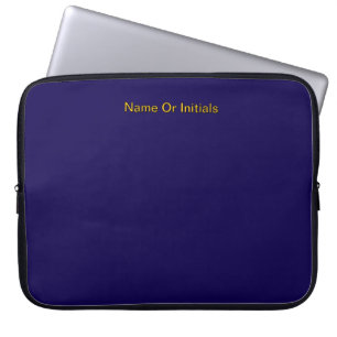  LAPTOP SLEEVE