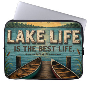 LAPTOP SLEEVE