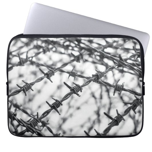 Laptop Sleeve (Voorkant)