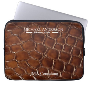 LAPTOP SLEEVE