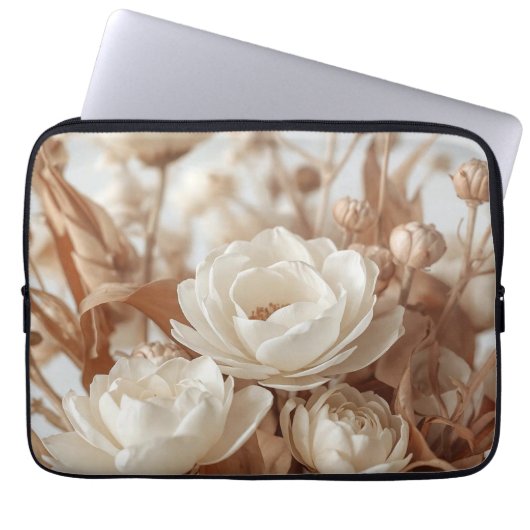 Laptop Sleeve (Voorkant)