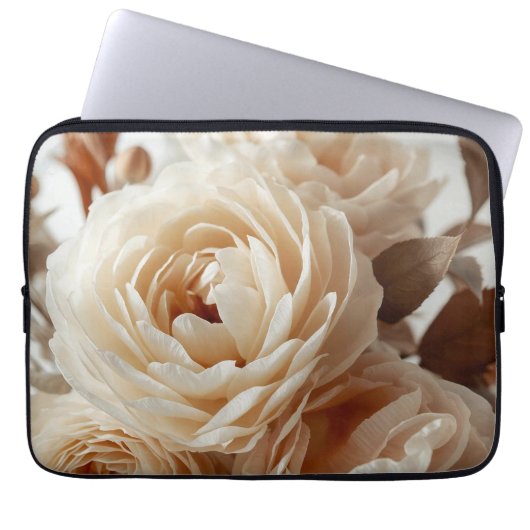 Laptop Sleeve (Voorkant)