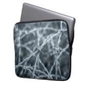 Laptop Sleeve (Voorkant Links)