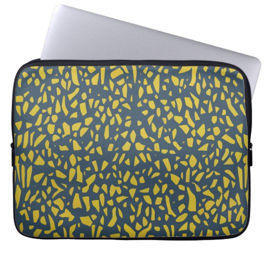 Laptop Sleeve (Voorkant)