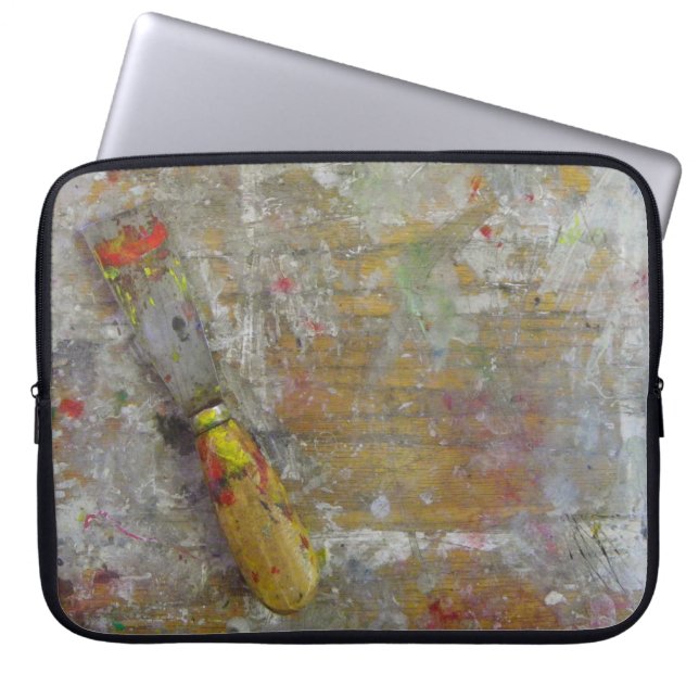 Laptop Sleeve! Sleeve (Voorkant)
