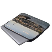Laptop Sleeve, Sleeve (Voorkant onderkant)