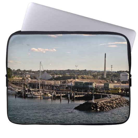 Laptop Sleeve, Sleeve (Voorkant)