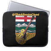 Laptop Sleve Sleeve (Voorkant)