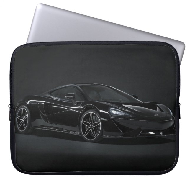 Laptop tas (Voorkant)