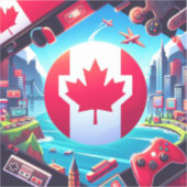 Laptop Vinyl Sticker (Voorkant)