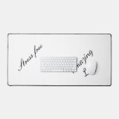 Laptopaccessoires Bureaumat (Keyboard & Muis)
