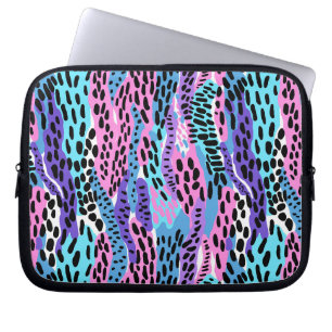 Laptophoes 10" laptop sleeve