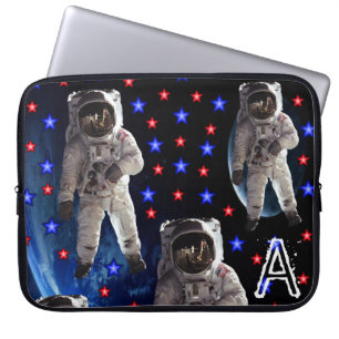 Laptophoes Astronaut Laptop Sleeve