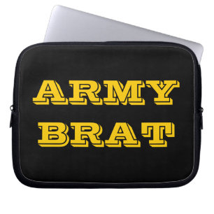 Laptophoes, Brat Laptop Sleeve