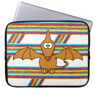 Laptophoes Dinosaur Laptop Sleeve