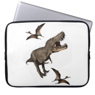 Laptophoes Dinosaur Laptop Sleeve