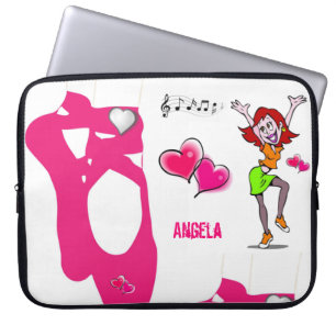 Laptophoes Laptop Sleeve