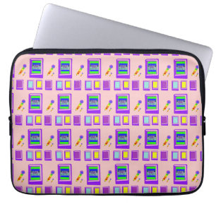 Laptophoes Laptop Sleeve