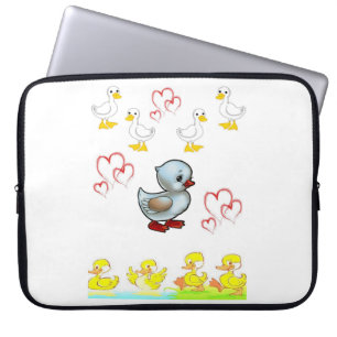 Laptophoes Laptop Sleeve