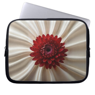 Laptophoes met Japans kleurenontwerp Laptop Sleeve