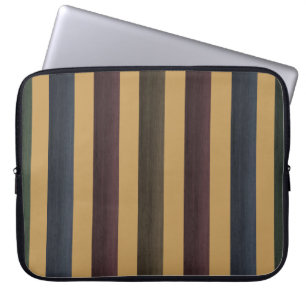Laptophoes Stripe Laptop Sleeve