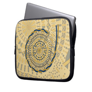 Laptophoes Unravel Laptop Sleeve