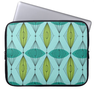 Laptophoes voor atoomputers en -stoten laptop sleeve