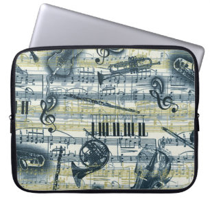 laptophoes voor lade voor lade laptop sleeve