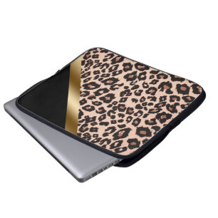 Laptophoes voor laptop met opening sleeve