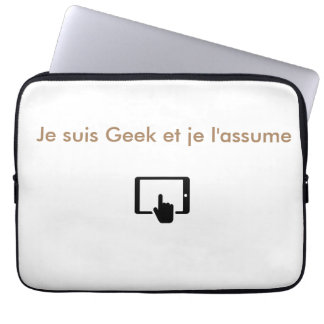 Laptophoezen en tablets laptop sleeve