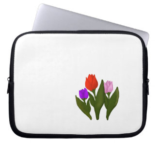 Laptophoezen Laptop Sleeve