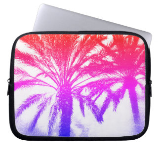 Laptophoezen "Palm" Laptop Sleeve