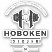 Laptopsticker Sticker (Voorkant)