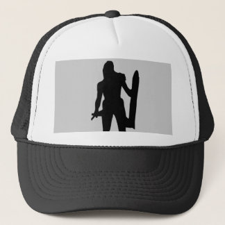 Lapu-Lapu Trucker Pet