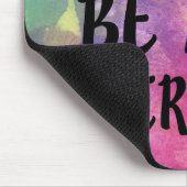 L'aquarelle soit toujours un tapis de souris de (Coin)