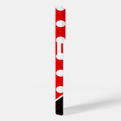 Lara Custom Name Sjabloon Hoesje voor iPhone (Achterkant / Rechts)