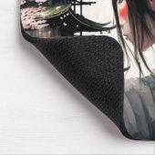 Lara Japan - Mousepad Muismat (Hoek)