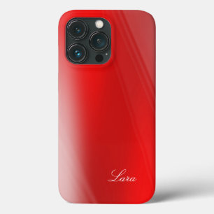 Lara - Sjabloon om uw eigen naam aan te passen - r iPhone 13 Pro Hoesje