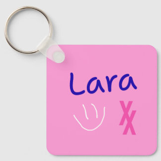 Lara Sleutelhanger