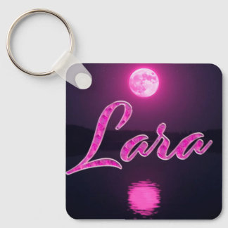 Lara sleutelhanger