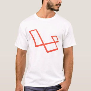 Laravel PHP Framework T-shirt