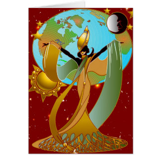 L'arbre de bois d'ébène