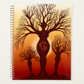 L'arbre de la maternité (Devant)