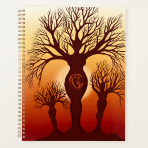 L'arbre de la maternité