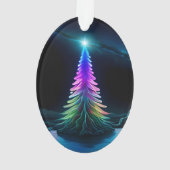 L'Arbre De Lumière (dos)