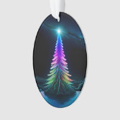 L'Arbre De Lumière (devant)